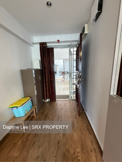 Blk 351 Amk Heights (Ang Mo Kio), HDB 5 Rooms #545002581